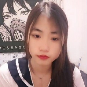 秀人网毕业生【海海】清纯少女自玩