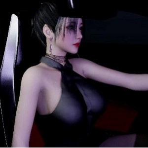 黑丝妻子的报复之路：3D动态VAM画风，老公越轨剧情真诚观看