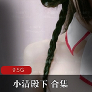 清新古风美腿绅士9.5G视频合集